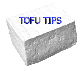 tofu tips picture