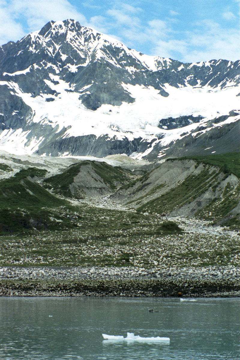 Mountain in Alaska