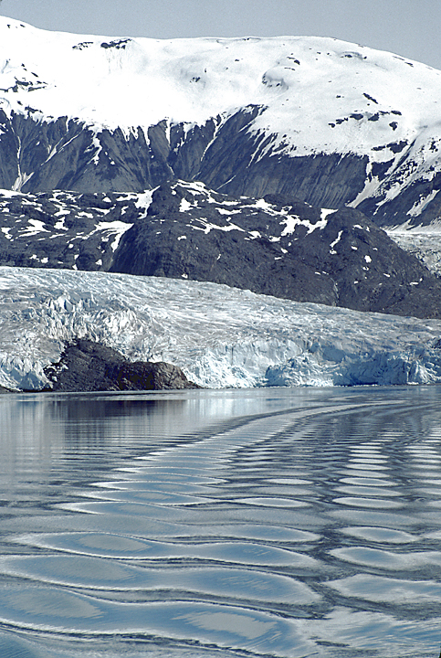 Riggs Glacier 1997