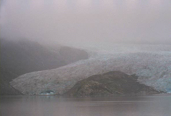 Riggs Glacier 1997