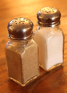 salt and pepper picture
