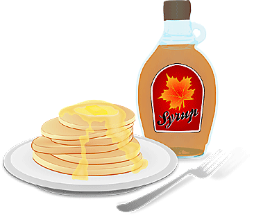 syrup picture