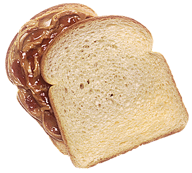 pb and j picture