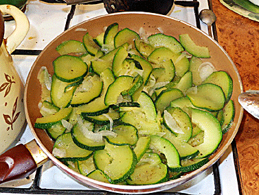 zucchini picture